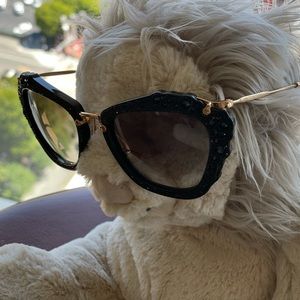 Miu Miu Sunglasses